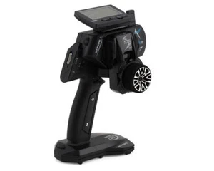KO Propo EX-NEXT LDT Black SP 2.4GHz Radio System [KOP10762] - Picture 1 of 4