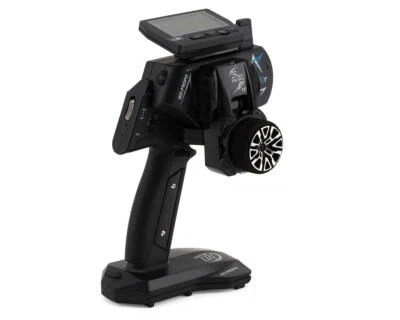 KO Propo EX-NEXT LDT Black SP 2.4GHz Radio System [KOP10762] - Image 1 of 4