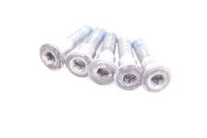 01-05 SUZUKI BANDIT 1200 OEM REAR BACK BRAKE ROTOR BOLTS DISC HARDWARE SCREW KIT - Bild 1 von 7