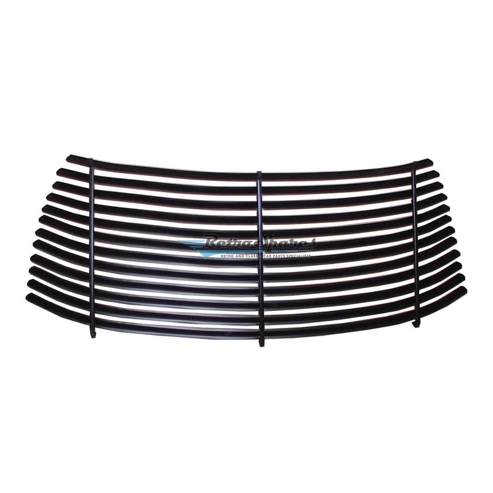 BLACK VENETIAN BLIND AUTO SHADE FOR TOYOTA COROLLA KE30 - KE55 2 & 4 DOOR NOV - image 1 of 1