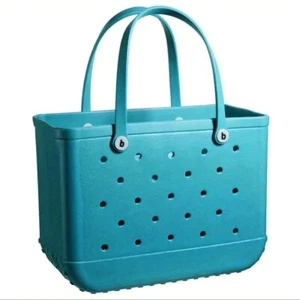 Bolso Eva TEAL listo para enviar nuevo 15x13x5,5 - Imagen 1 de 1