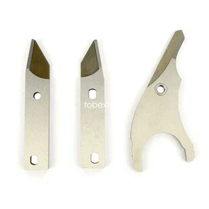 18-gauge Shear Cutter Replacement Blade for Milwaukee 6850,Dewalt, Kett KIT102 - Picture 1 of 3
