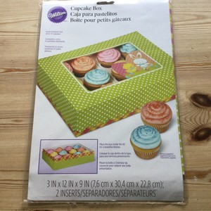 cake packaging bolsas