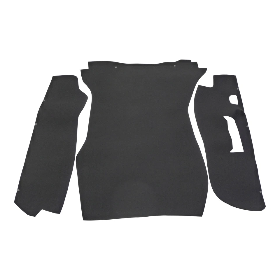 1976 Porsche 912 Complete Trunk Auto Carpet Kit - Image 1 of 4