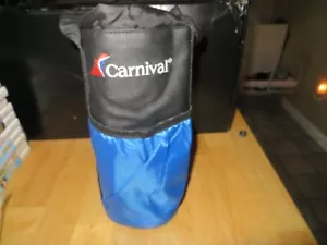 Carnival Insulated Drink Carrier - Picture 1 of 5