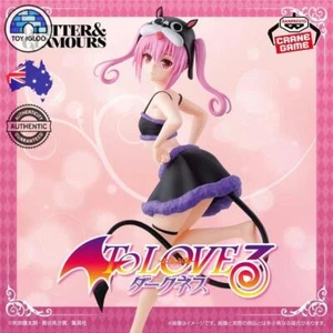 To Love Ru Darkness Glitter & Glamours Nana Astar Deviluke - Picture 1 of 3