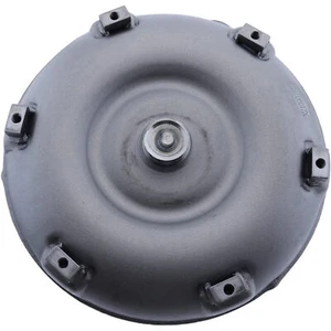 1995137C1 Torque Converter For Case Backhoe 550E 550G 550H 580SM 590SL 590SM - Picture 1 of 5
