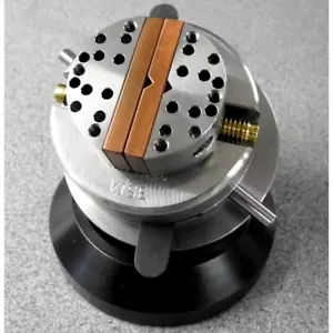 RinGenie Gravur & Setzer Schraubstock Ring Genie - TB996300 - Bild 1 von 2