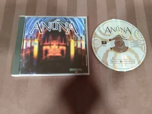 Anuna Self Titled CD CELTIC HEARTBEAT LIKE NEW - Picture 1 of 1
