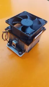 ⭐️⭐️⭐️⭐️⭐️Compaq CQ5110F AMD Socket AM2 Cooling Heatsink Fan 460104100-600-G - Picture 1 of 6