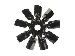 Engine Cooling Fan Blade Dorman For 2003 Dodge Ram 2500 8.0L V10 - Image 1 of 1