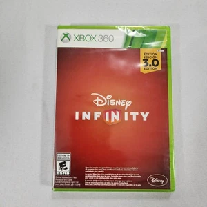 Disney Infinity 3.0 (Microsoft Xbox 360, 2015) - Imagen 1 de 5