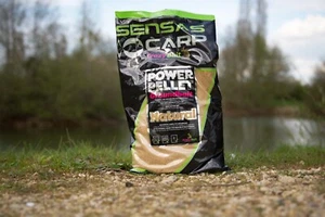 Power Pellet Natural 2kg (Full Box of 5) - Picture 1 of 1