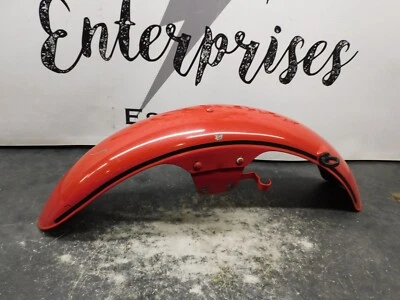 Переднее крыло 1979 Honda CBX 1000 CBX1000 CBX1050 Supersport SS 2627 - Изображение 1 из 4