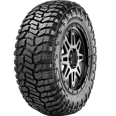 4 New Radar Renegade R/t  - Lt295x55r20 Tires 2955520 295 55 20 — 第 1/4 张图片