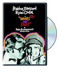 What's Up, Doc? (Rpkg) (DVD) Barbra Streisand Ryan O'Neal Kenneth Mars