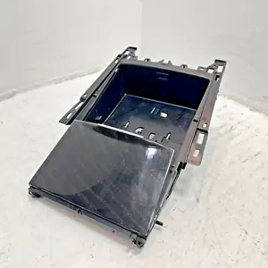 2014-2016 MERCEDES E350 W212 CENTER CONSOLE CUP HOLDER ASHTRAY HOUSING OEM - Bild 1 von 24