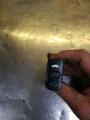 Controles de teto solar Honda Civic 2002 (#m7) - Imagem 1 de 4