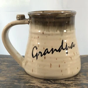Grandpa Clay In Mind Coffee Cup Mug - Picture 1 of 5