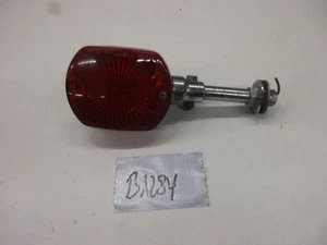 Flash posteriore B1284 Kawasaki Z 440 KZ440 sinistra Flash luce 29985 turn segna - Foto 1 di 7