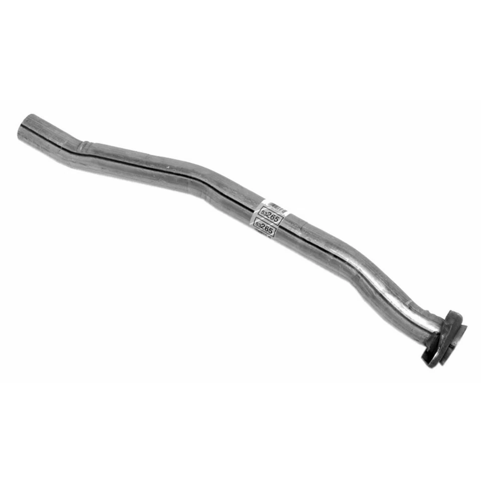 53265 Walker Exhaust Pipe for Pickup Ford Ranger Mazda B3000 Truck B4000 B2300 - Image 1 of 1