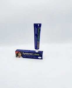 Crème triple action soins éfficacté rapide  traitement boutons acné Eczéma - Imagen 1 de 7