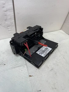 01-09 Mercedes C230 C240Front Fuse SAM Relay Box Control Module 209 545 00 01OEM - Picture 1 of 9