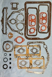 ALFA ROMEO ALFASUD 1.2 <'80 ENGINE GASKET SET "Payen" serie guarnizioni motore - Picture 1 of 2