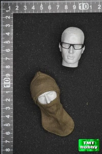 1:6 Scale ES 26070A Special Duties Unit Assault Team - Glasses & Balaclava - Picture 1 of 2