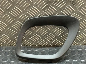 KIA PICANTO 5 DOOR FRONT RIGHT LOWER DRL BUMPER GRILL GENUINE 86528-1Y510 - Picture 1 of 9