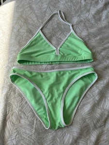 Girls New Look Bikini Age 10-11 Years - Picture 1 of 2