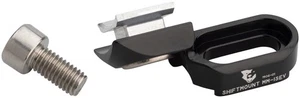 ShiftMount - Wolf Tooth ShiftMount MM Shifter to I-Spec EV Brake - Mountain - Imagen 1 de 2
