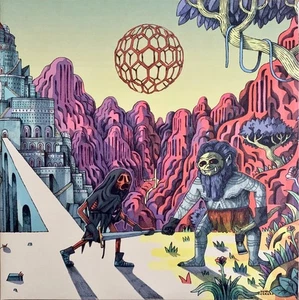 Space Is The Key & La Planete Inexploree - Bild 1 von 1