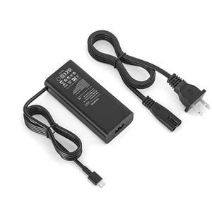 65W 45W USB C Charger For Dell LA65NM190 HA45NM170 LA45NM150 DA65NM190 AA45NM150 - Picture 1 of 7