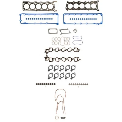 Fel-Pro HS 26304 PT Cylinder Head Gasket Set For Select 03-16 Ford Models - Image 1 of 4