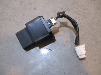 Módulo de control de comunicación del motor Yamaha YZ450f 2021 Foto 1 de 3