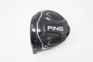 LH Ping G430 Max 10.5* Driver Club Head Only GOOD Condition 3-3-B Left Handed - Picture 1 of 5