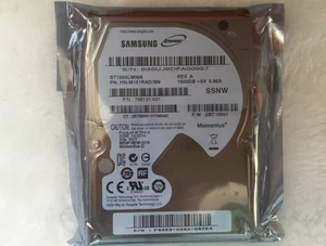 1Pc SuitableFor CMR/32M 2.5-inch 1.5T notebook mechanical hard drive ST1500LM006 - Picture 1 of 4