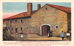 07-PEYREBEILLE-L AUBERGE SANGLANTE-N�425-F/0305 - Picture 1 of 2