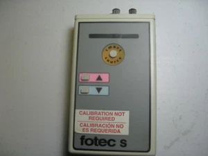 FOTEC S FS370 238 FIBER POWER SOURCE - Picture 1 of 2