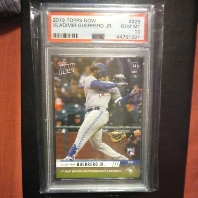 baseball cards - Image 1 of 2