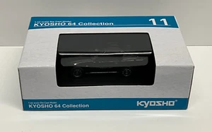 Kyosho 64 Collection 1/64 Nissan Fairlady Z die-cast #11 (NEW) - Picture 1 of 6
