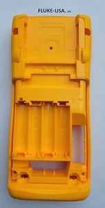 FLUKE 187, 189, 789 Case Bottom. OEM NEW. - Picture 1 of 2