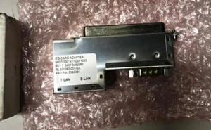Nortel ITG Card Adapter N0070392 NTVQ0110 E5-New @ Box 3 - Picture 1 of 6