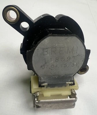 Bobina de encendido nueva para BMW 5X -16 nueva en caja Foto 1 de 4