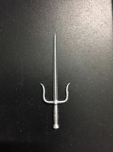Ninja Sai 1:6 Scale Weapons for 12 Inch Action Figures - Picture 1 of 1