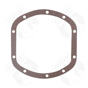 Yukon Gear YCGD30 Replacement Cover Gasket For Dana 30