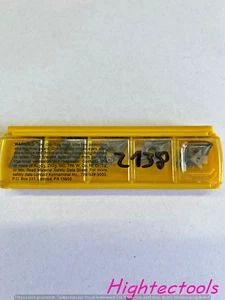 5 Stck. Kennametal DNMG 110408MP KC5010 - Bild 1 von 1