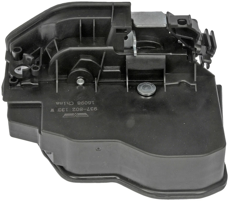 Se adapta a BMW 135i 2010-2013 cupé cerradura de puerta actuador motor delantero izquierdo Dorman 2011 Foto 1 de 3