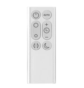 Remote Control Dyson DP01 DP03 TP02 TP03 Pure Cool Link Air Purifier Fan Silver - Picture 1 of 5